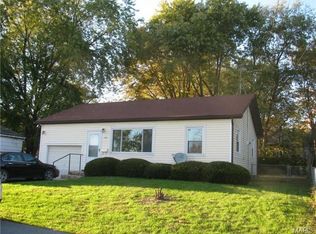 205 Dee St, Troy, MO 63379