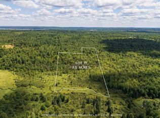 M3L11 Location Road, Belgrade, ME 04917