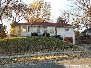 3801 Zane Ave N, Crystal, MN 55422