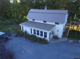 28R Thomson Ave, Glens Falls, NY 12801
