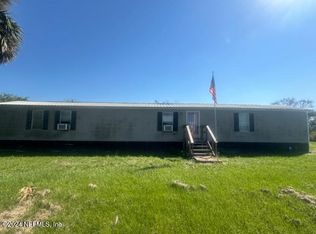 1375 George Miller Rd, Hastings, FL 32145