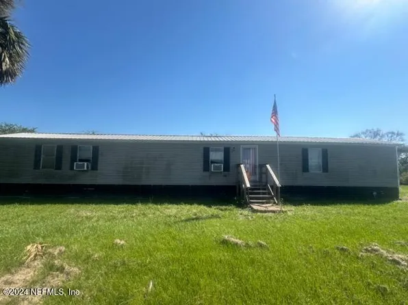 1375 GEORGE MILLER Road, Hastings, FL 32145