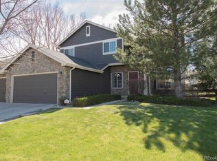 8405 S Oak Ct, Littleton, CO 80127