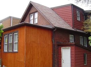 2101 Emerson St, Evanston, IL 60201