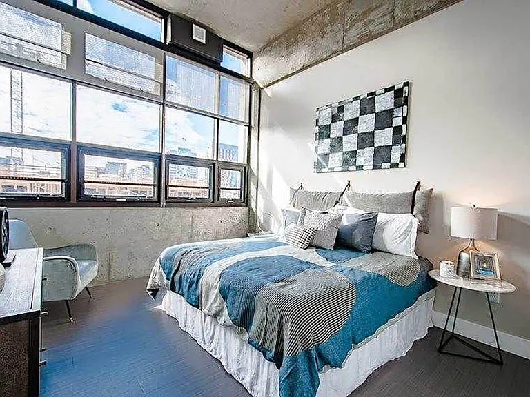 Idea1 Apartments — Photo 13