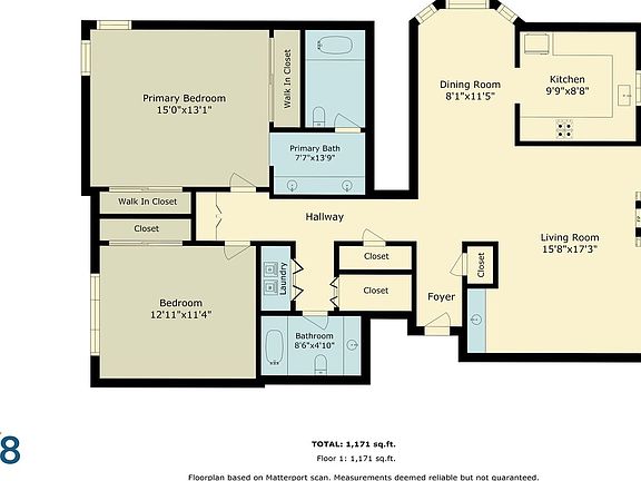 3rd image of 20740 Celeste Cir