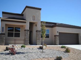 1408 Cereza Dr SE, Rio Rancho, NM 87124