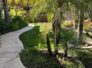 1539 Beacon Ridge Way, Corona, CA 92883