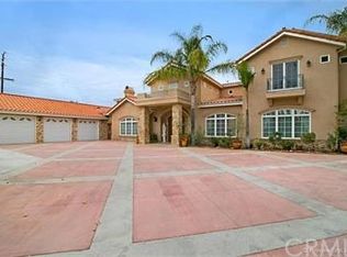18532 Santiago Blvd, Villa Park, CA 92861