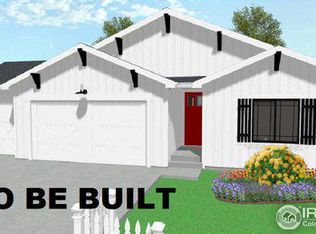406 Michigan Ave, Berthoud, CO 80513