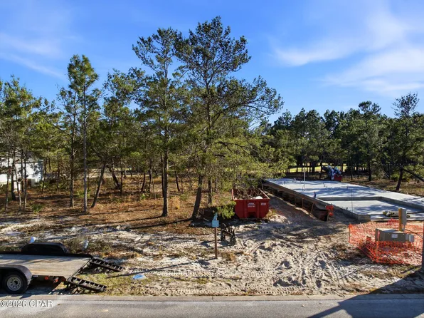 1540 Salamander Trl, Panama City Beach, FL 32413