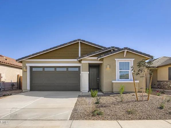 32483 N JASPER Street, San Tan Valley, AZ 85143