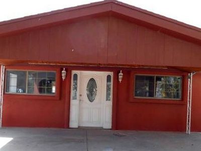 14930 Colonia Tierra Rd, Clint, TX, 79836