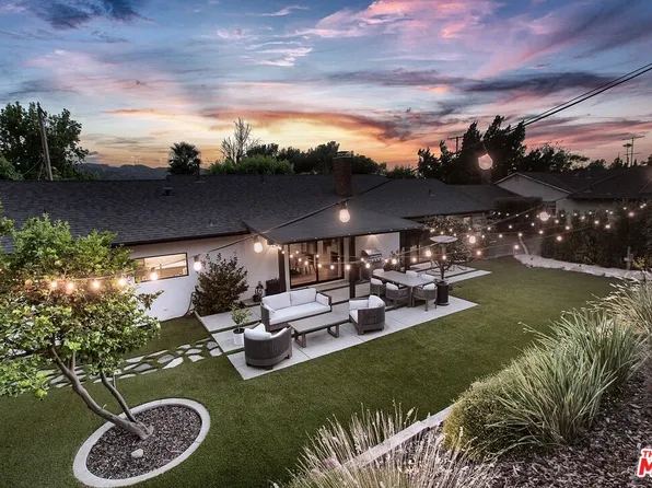3547 Burritt Way, Glendale, CA 91214