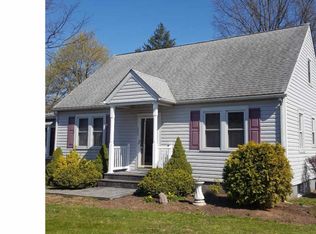 390 W Vine St, Hatfield, PA 19440