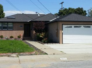 21172 San Miguel Ave, Castro Valley, CA 94546