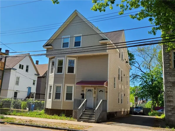154 Bassett St, New Haven, CT 06511