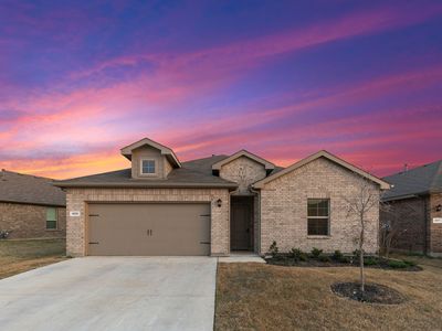 433 Passenger Trl, Fort Worth, TX, 76131