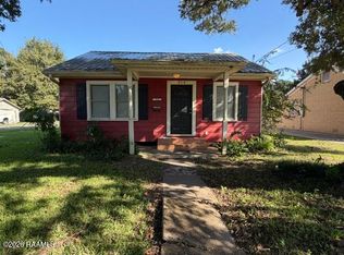 314 Kirk St, New Iberia, LA 70563