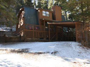 1005 Main Rd, Ruidoso, NM 88345