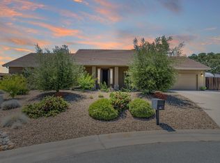152 Robinwood Pl, Valley Springs, CA 95252