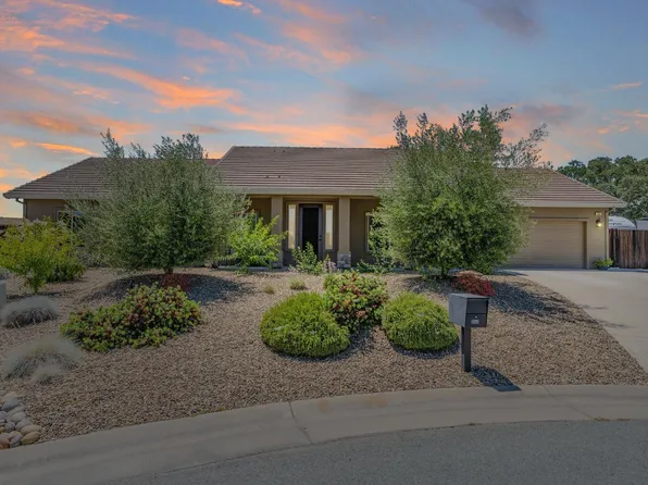 152 Robinwood Pl, Valley Springs, CA 95252