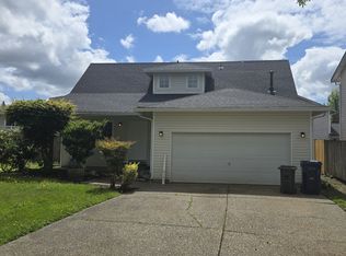 6106 51st St NE, Marysville, WA 98270