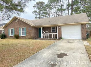417 Surfside Dr, Goose Creek, SC 29445