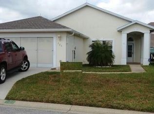 121 Ridge View Dr, Davenport, FL 33837