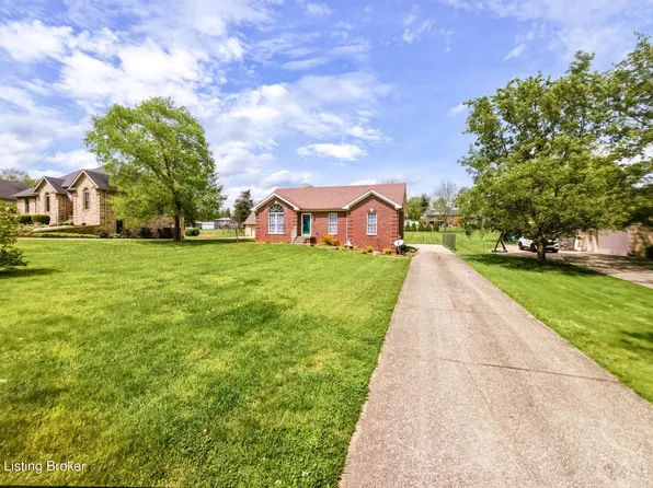 3411 E Hebron Ln, Shepherdsville, KY 40165