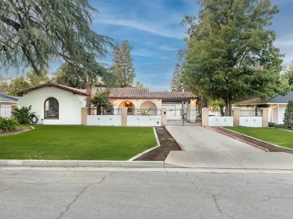 2818 20th St, Bakersfield, CA 93301