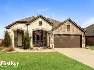 1121 Marigold Dr, Burleson, TX 76028