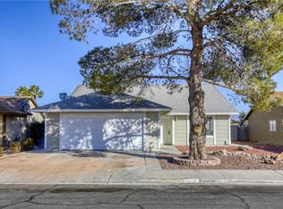 6008 Carmel Way, Las Vegas, NV 89108
