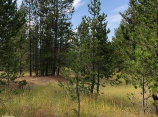 Quakie Ln, Island park, ID 83429
