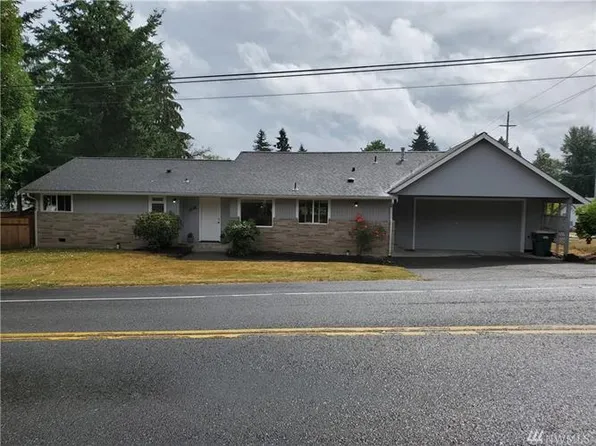 306 7th Ave SW, Tumwater, WA 98501