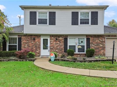 1802 Augusta Drive, Jeffersonville, IN, 47130