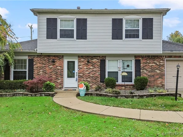 1802 Augusta Drive, Jeffersonville, IN 47130