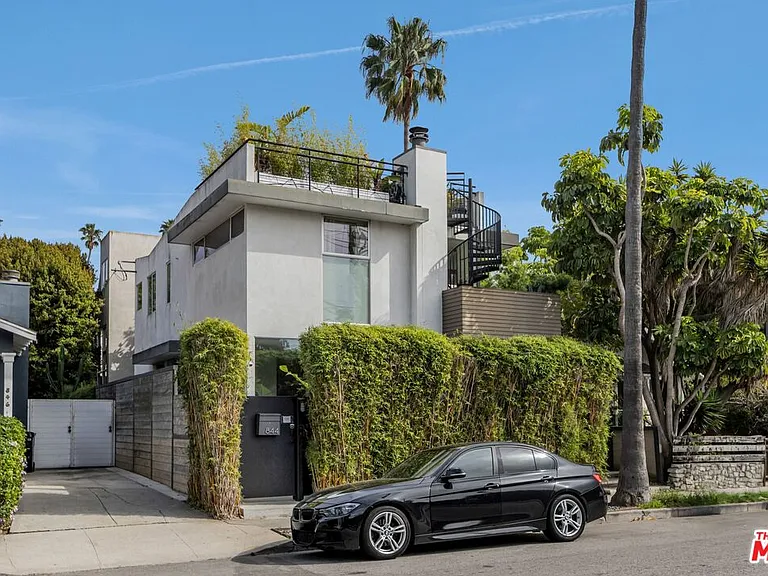 844 California Ave — Photo 19