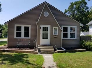202 Roosevelt St, La Porte, IN