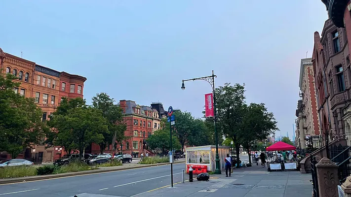 Rented by Strivers Management Group Corp (Brokerage) | media 29