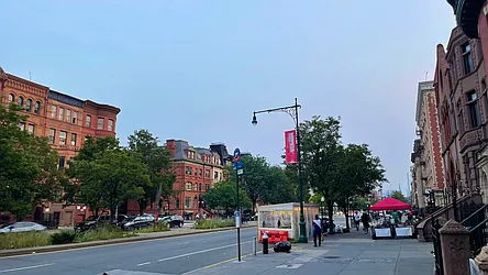 Rented by Strivers Management Group Corp (Brokerage)