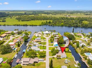 2171 Waylife Ct, Alva, FL 33920