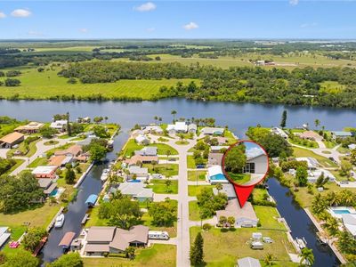 2171 Waylife Ct, Alva, FL, 33920