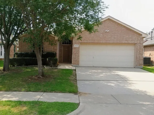 2825 Red Wolf Dr, Fort Worth, TX 76244