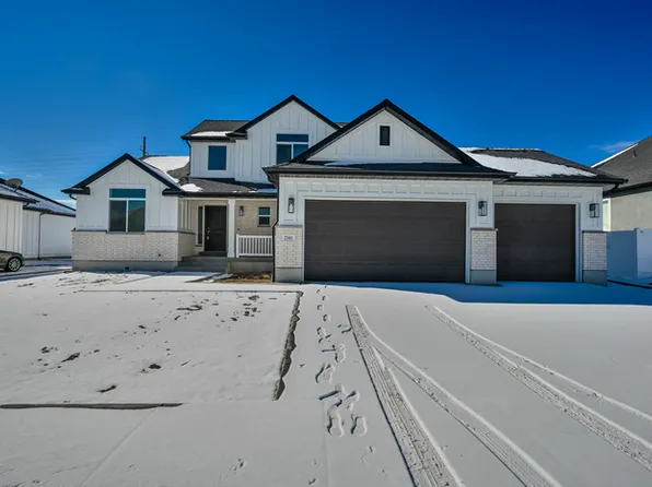 2541 N Fall Breeze Way, Lehi, UT 84043