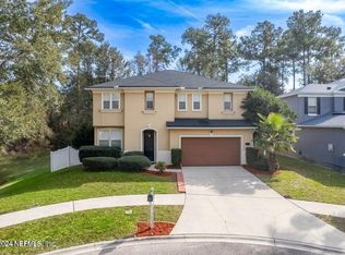 12351 Lawson Creek Dr, Jacksonville, FL 32218
