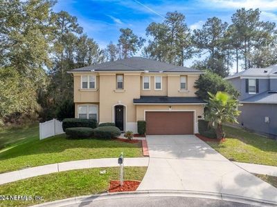 12351 LAWSON CREEK Drive, Jacksonville, FL, 32218