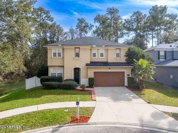 12351 LAWSON CREEK Drive, Jacksonville, FL 32218