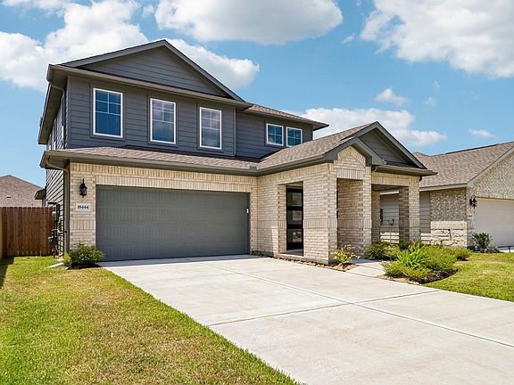 2nd image of 18444 Landing Meadows Ln