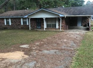 1053 Quin Ln, McComb, MS 39648